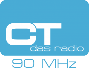 CT das radio Logo