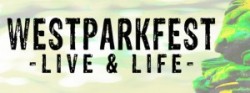 Westparkfest Logo