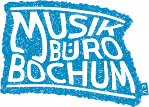 Musikbüro Bochum Logo